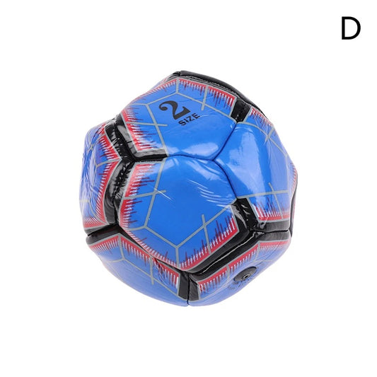 15cm Mini Football Inflatable Soccer Balls