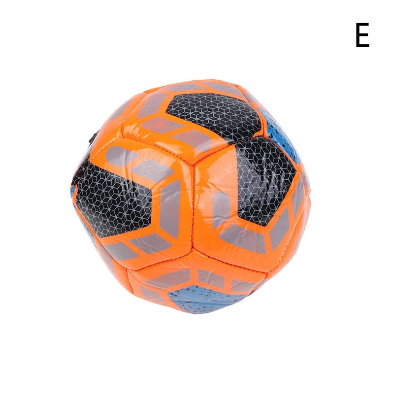 15cm Mini Football Inflatable Soccer Balls