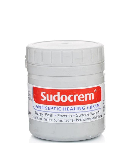 Sudocrem healing cream