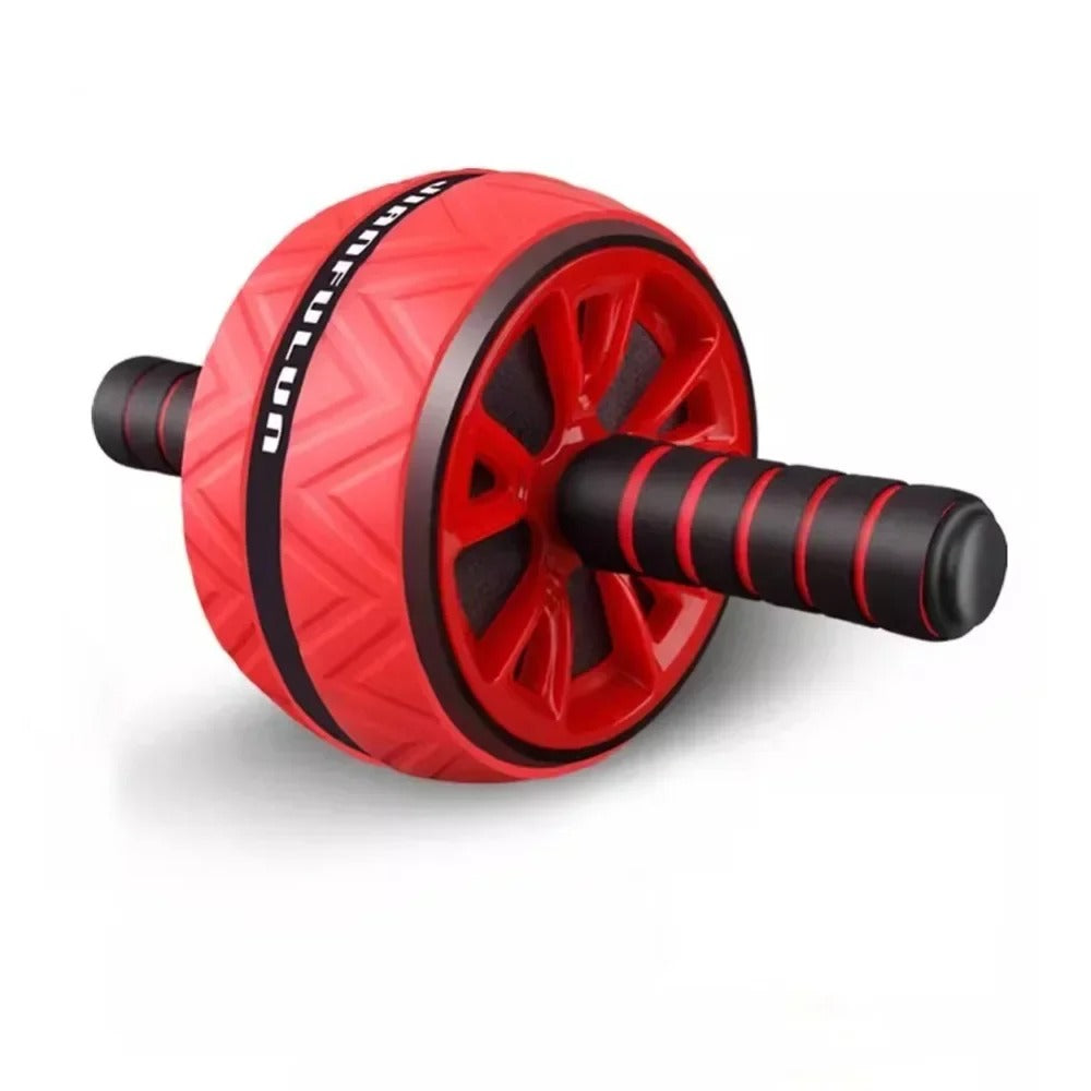 Abdominal Wheel Roller Roller Abs Workout