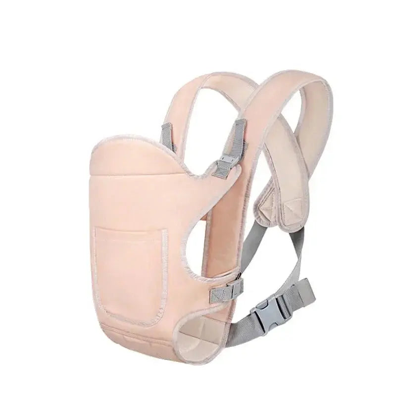 Safety Sling Carrier Multifunctional Shoulder Baby Carrier KidsTopia Baby Essentials