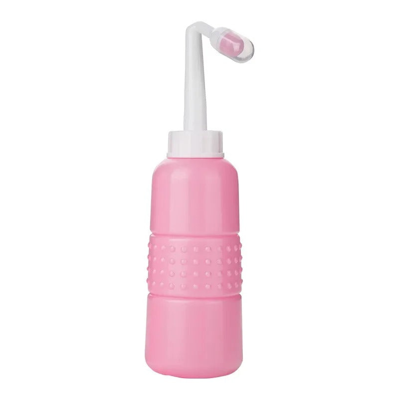 Postpartum Essentials Feminine Care MomWasher for Perineal Recovery Cleansing After Birth KidsTopia Baby Essentials