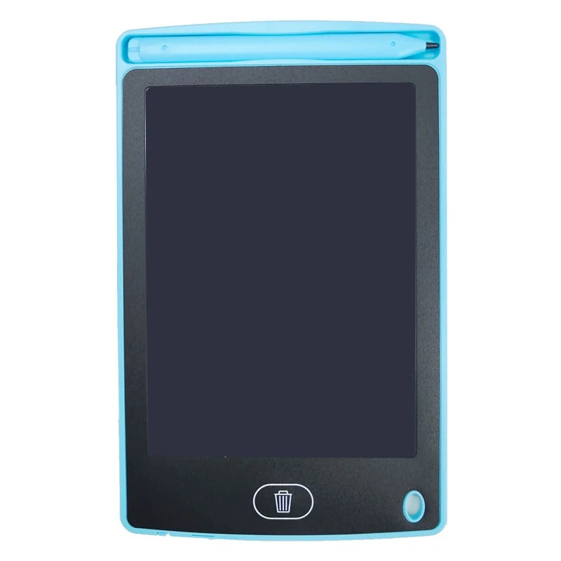 LCD Drawing Tablet for Kids, Rechargeable Erasable Board with Pen, Travel Educational Toy Gift for Boys Girls KidsTopia Baby Essentials