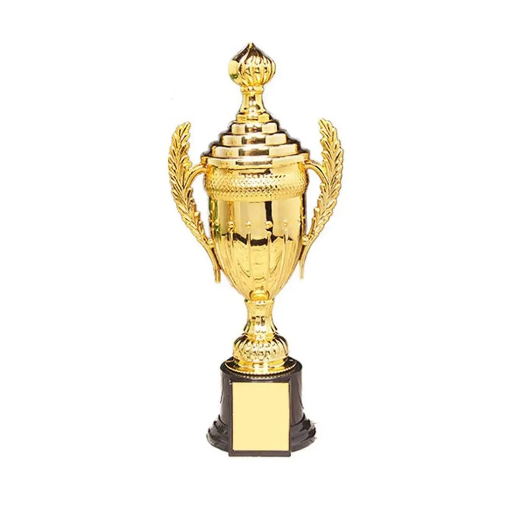 Plastic Model Trophy Awards Competition Soccer