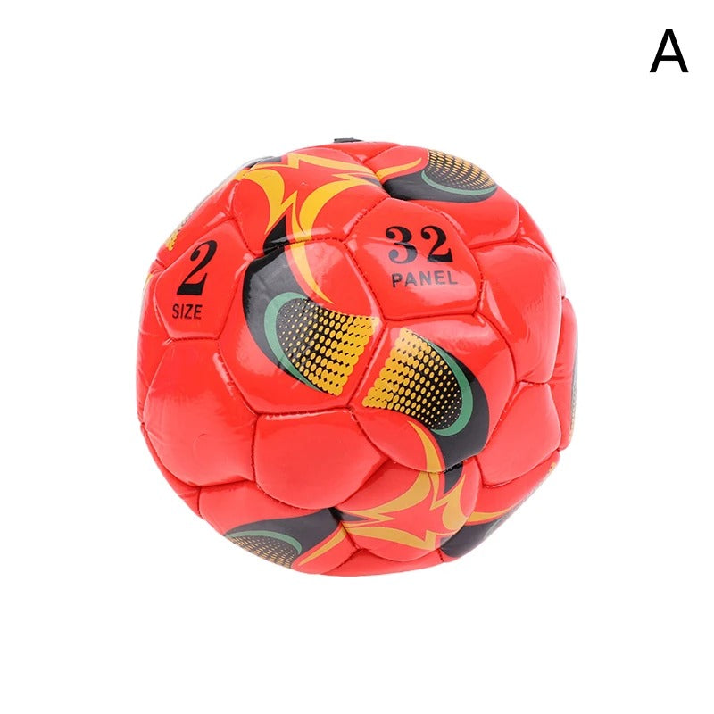 15cm Mini Football Inflatable Soccer Balls
