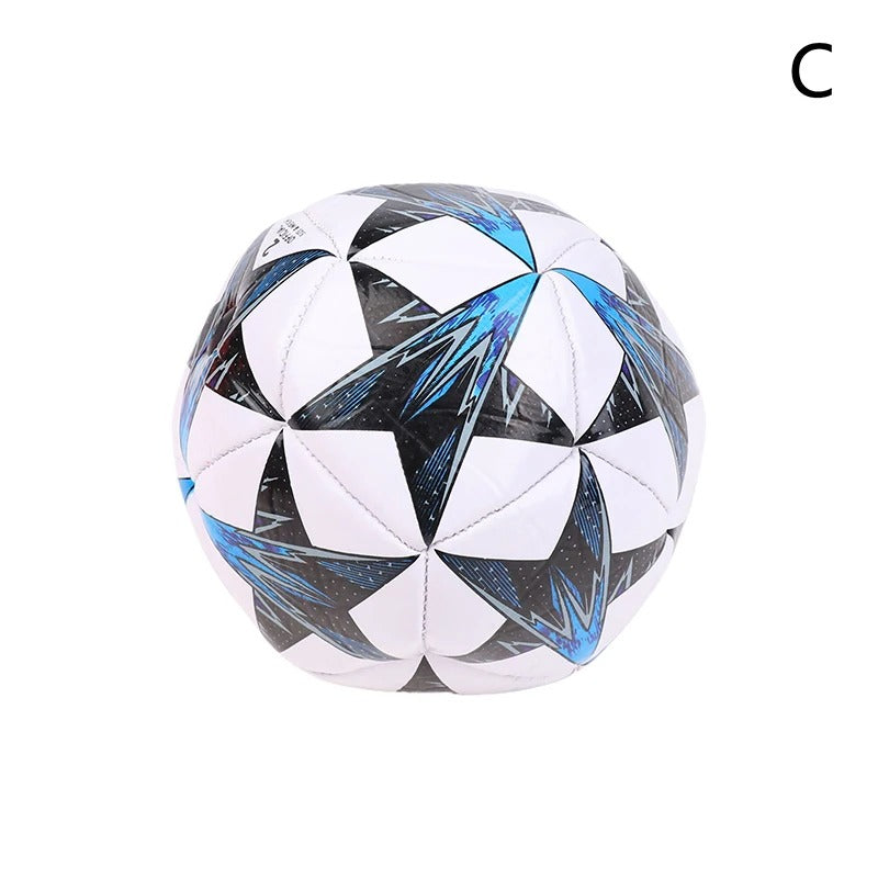 15cm Mini Football Inflatable Soccer Balls