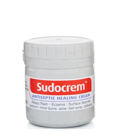 Sudocrem healing cream