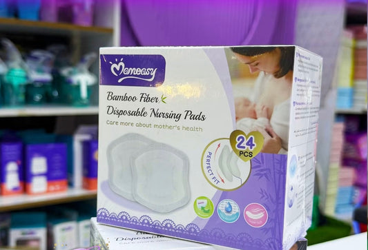 Momeasy Disposable Nursing Pads