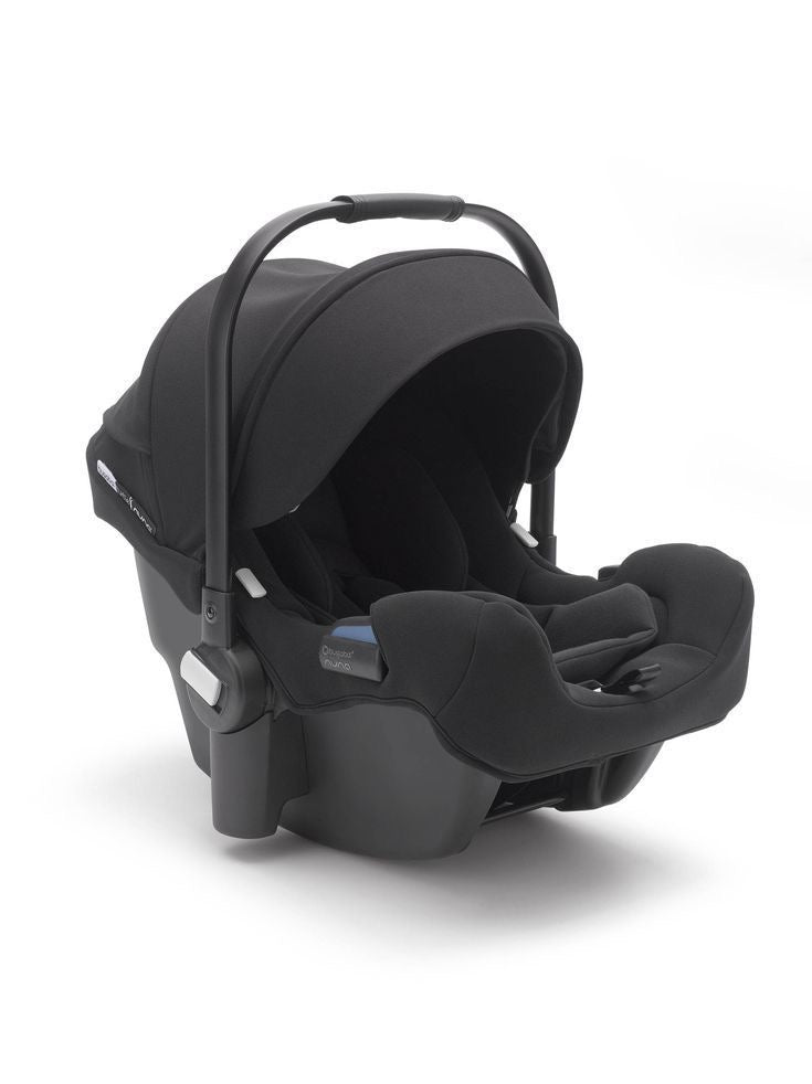 Kidilo 3-in-1 Baby Carry Cot, Infant Car Seat & Manual Rocker