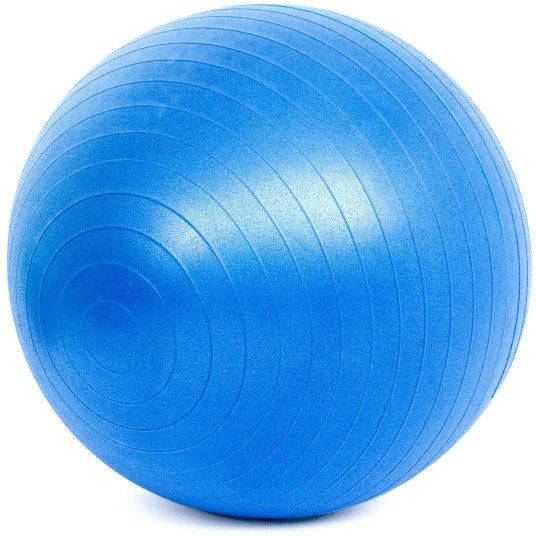 Premium Birthing Ball for Pregnancy & Labor 65cm Anti-Slip Prenatal Yoga Ball for Exercise, Stability, and Pain Relief – Includes Air Pump.