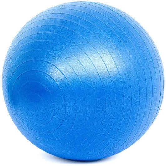 Premium Birthing Ball for Pregnancy & Labor 65cm Anti-Slip Prenatal Yoga Ball for Exercise, Stability, and Pain Relief – Includes Air Pump.