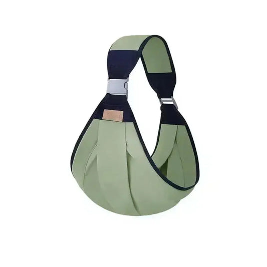 Safety Sling Carrier Multifunctional Shoulder Baby Carrier KidsTopia Baby Essentials