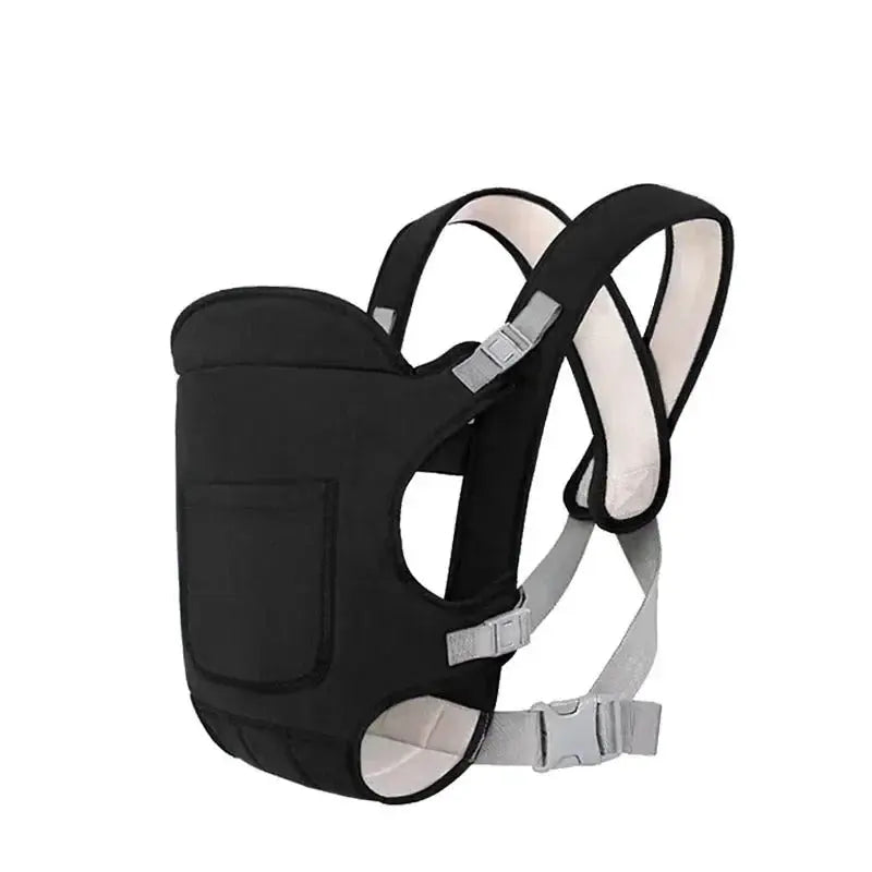 Safety Sling Carrier Multifunctional Shoulder Baby Carrier KidsTopia Baby Essentials
