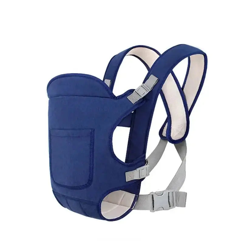 Safety Sling Carrier Multifunctional Shoulder Baby Carrier KidsTopia Baby Essentials