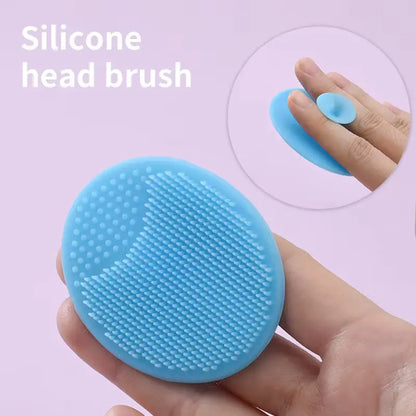 Newborn Nursery Health Care Set with Hair Comb Nail Trimmer Nose Cleaner KidsTopia Baby Essentials