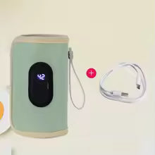 Baby Milk Warmer Baby Nursing Bottle Heater KidsTopia Baby Essentials