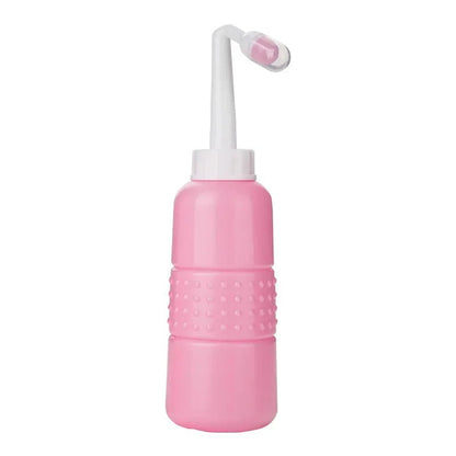 Postpartum Essentials Feminine Care MomWasher for Perineal Recovery Cleansing After Birth KidsTopia Baby Essentials