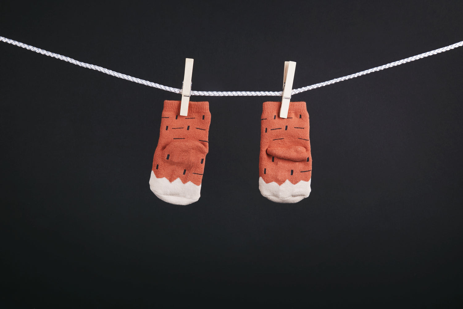 Baby Socks
