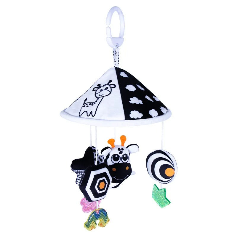 Car Seat Toys for Newborn Hanging&nbsp; Stroller KidsTopia Baby Essentials
