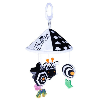 Car Seat Toys for Newborn Hanging&nbsp; Stroller KidsTopia Baby Essentials