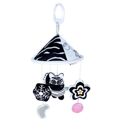 Car Seat Toys for Newborn Hanging&nbsp; Stroller KidsTopia Baby Essentials