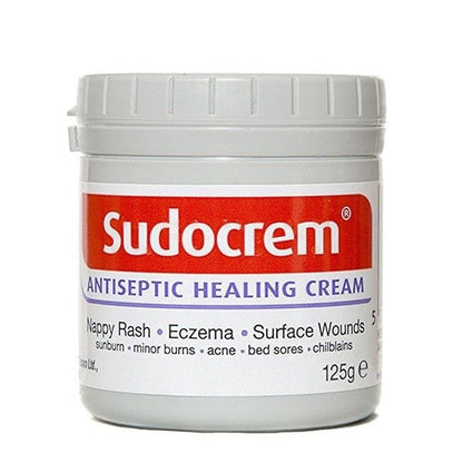 Sudocrem healing cream