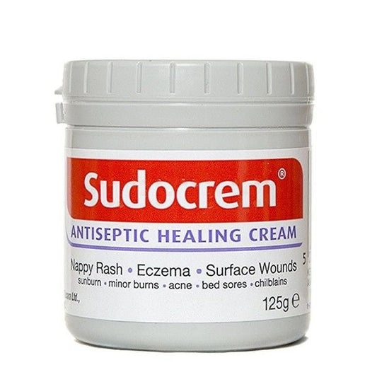 Sudocrem healing cream
