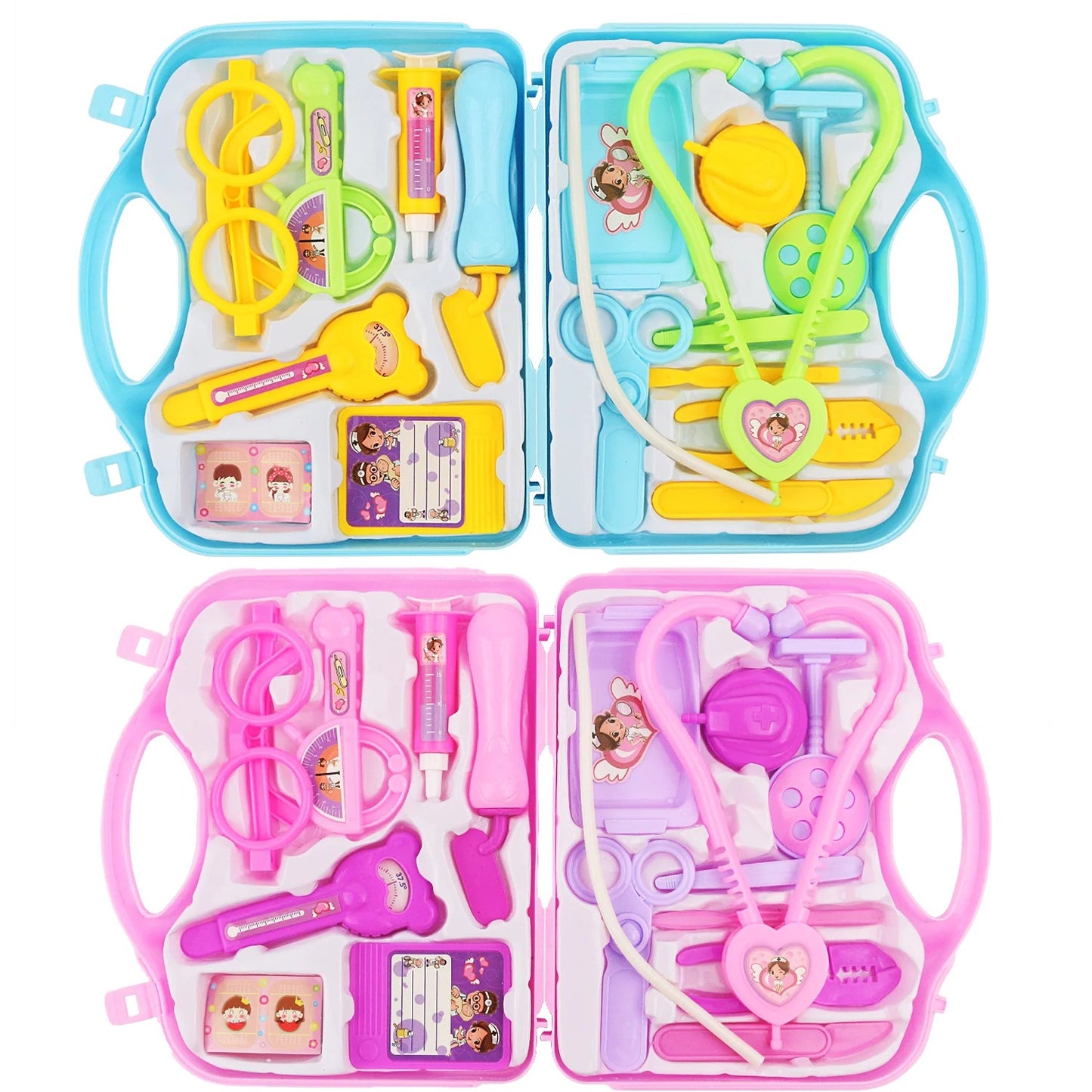 Children’s Doctor Playhouse Toy