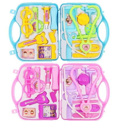 Children’s Doctor Playhouse Toy