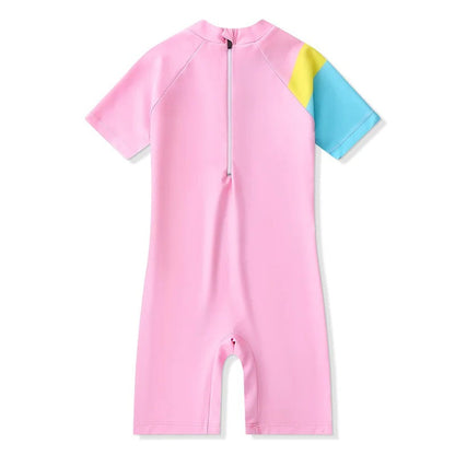 One-piece Swimsuit For Boys And Girls KidsTopia Baby Essentials