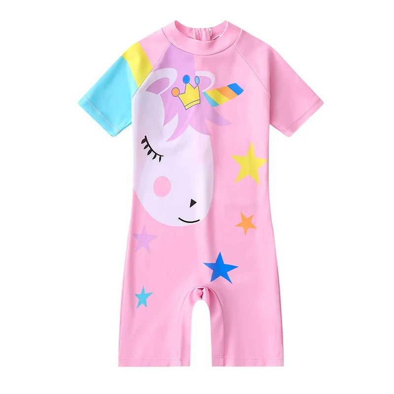 One-piece Swimsuit For Boys And Girls KidsTopia Baby Essentials