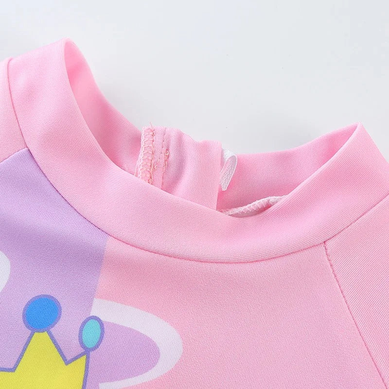 One-piece Swimsuit For Boys And Girls KidsTopia Baby Essentials