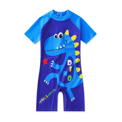 One-piece Swimsuit For Boys And Girls KidsTopia Baby Essentials