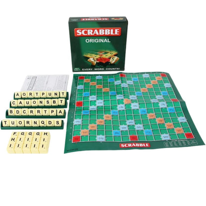 Classic Spelling Game