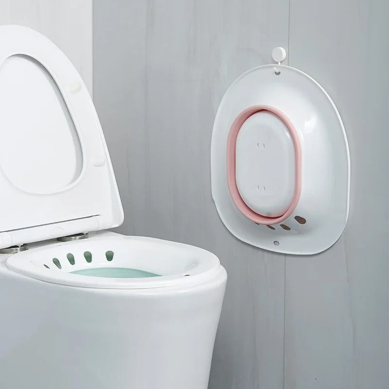 Pregnant Women Hemorrhoid Hot Tub Bath Bidet Flusher KidsTopia Baby Essentials