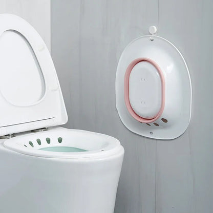 Pregnant Women Hemorrhoid Hot Tub Bath Bidet Flusher KidsTopia Baby Essentials