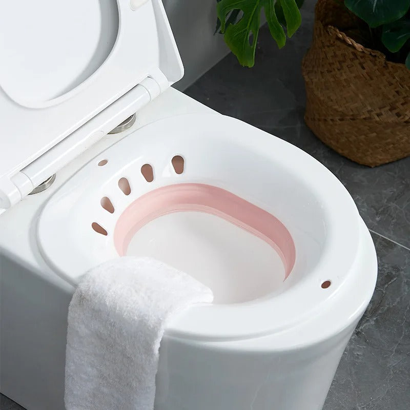 Pregnant Women Hemorrhoid Hot Tub Bath Bidet Flusher KidsTopia Baby Essentials