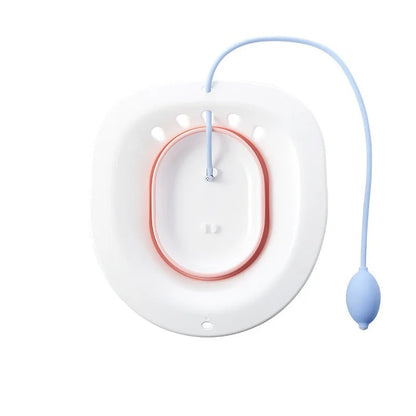 Pregnant Women Hemorrhoid Hot Tub Bath Bidet Flusher KidsTopia Baby Essentials