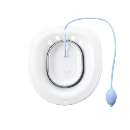 Pregnant Women Hemorrhoid Hot Tub Bath Bidet Flusher KidsTopia Baby Essentials