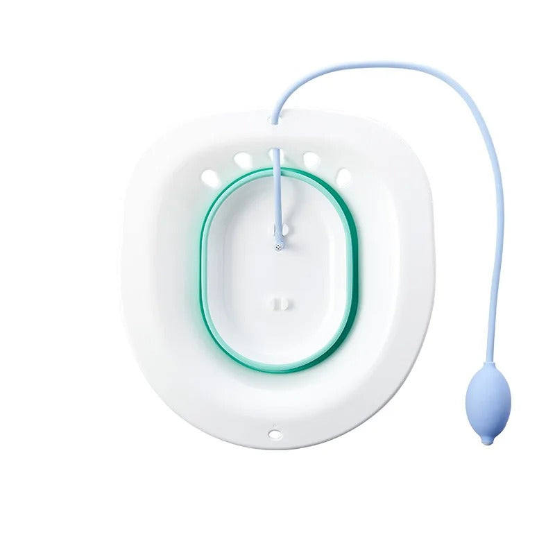 Pregnant Women Hemorrhoid Hot Tub Bath Bidet Flusher KidsTopia Baby Essentials