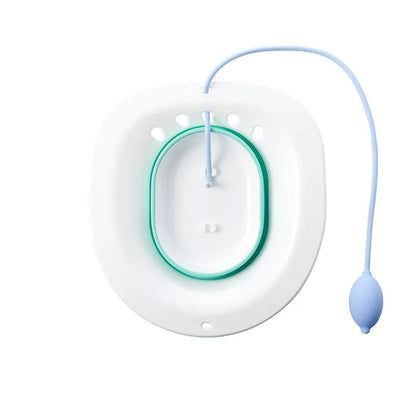 Pregnant Women Hemorrhoid Hot Tub Bath Bidet Flusher KidsTopia Baby Essentials