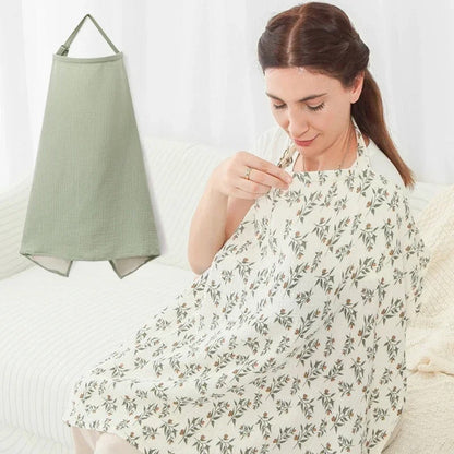 Outing Breastfeeding Cover KidsTopia Baby Essentials