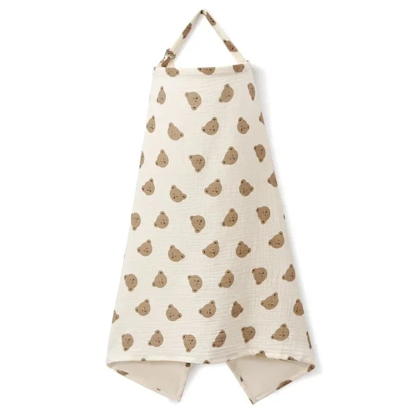Outing Breastfeeding Cover KidsTopia Baby Essentials