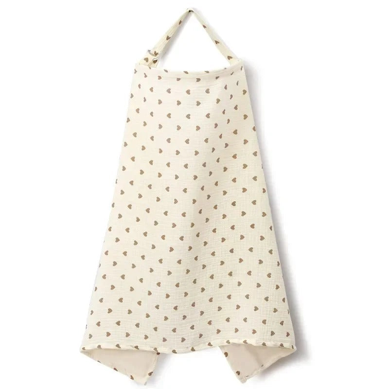 Outing Breastfeeding Cover KidsTopia Baby Essentials