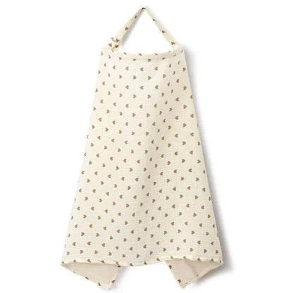 Outing Breastfeeding Cover KidsTopia Baby Essentials