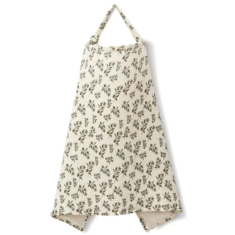 Outing Breastfeeding Cover KidsTopia Baby Essentials