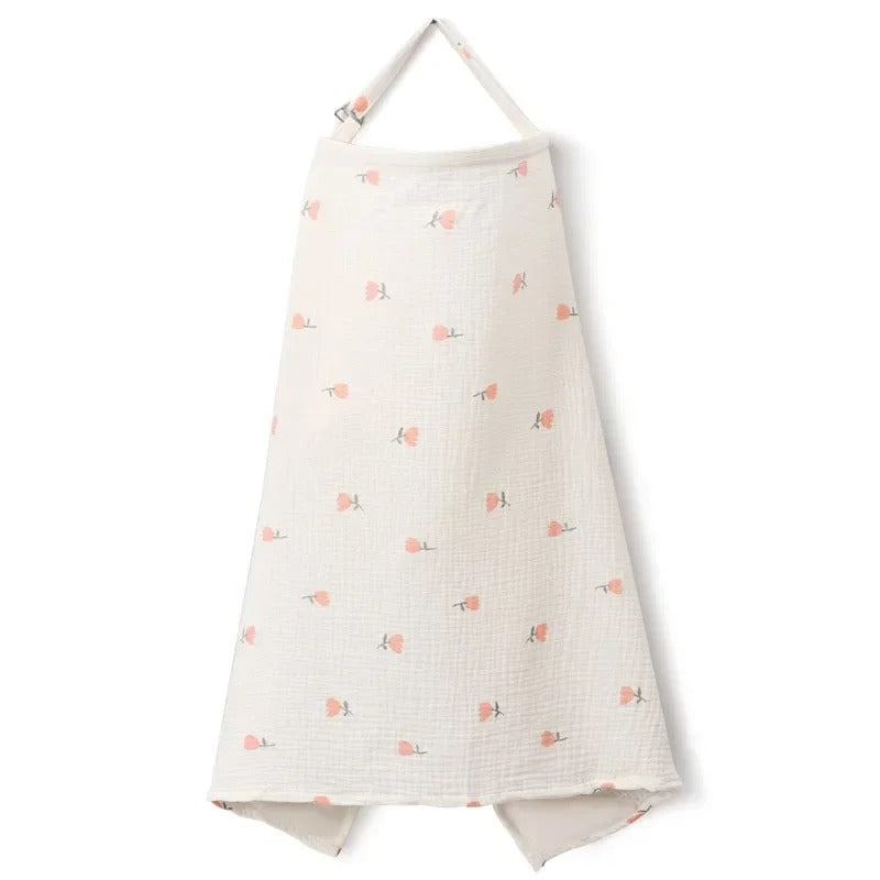 Outing Breastfeeding Cover KidsTopia Baby Essentials