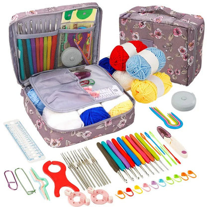 Crochet Kit Beginners