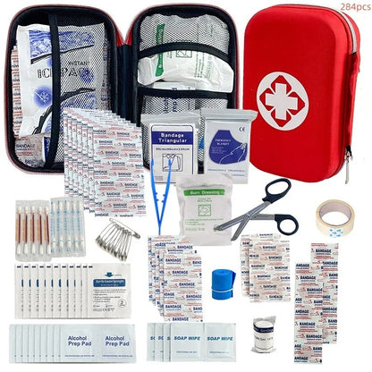 First Aid Kit Complete