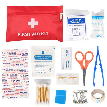 First Aid Kit Complete